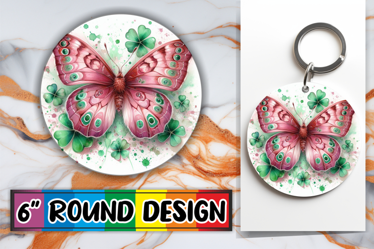 Butterfly Clipart Image 7