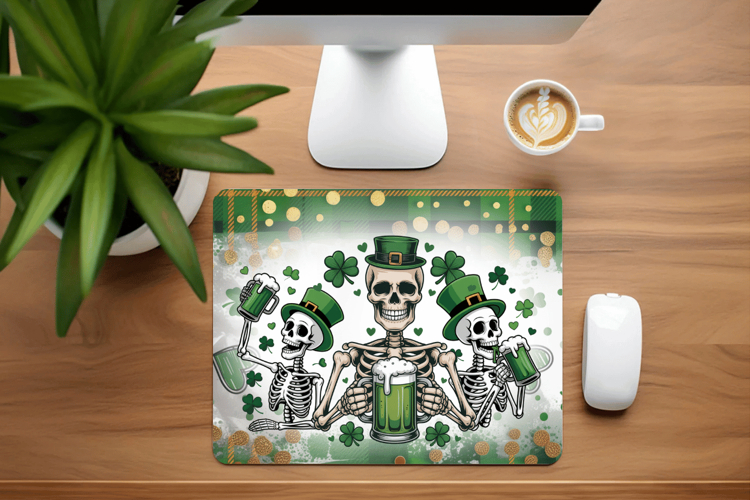 Shamrock Png Image 5