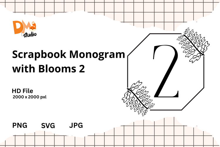 Alphabet Clipart Image 14