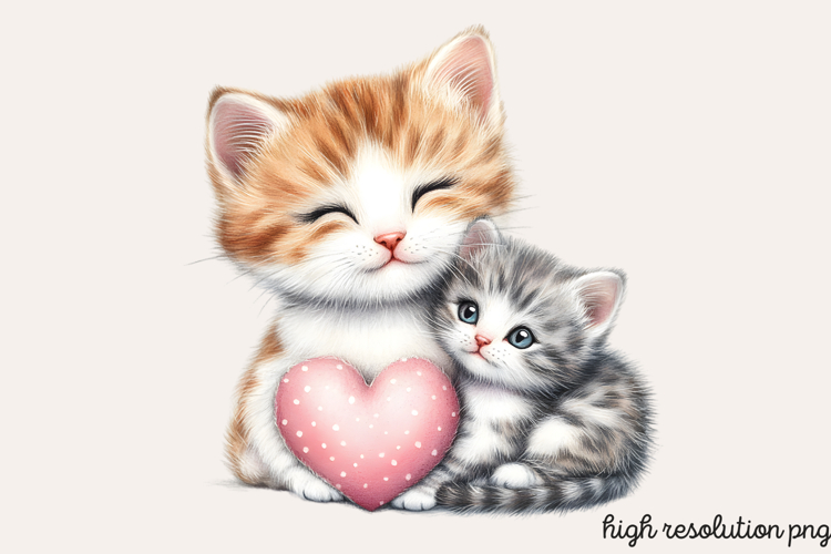 Forest Animals Clipart Image 21