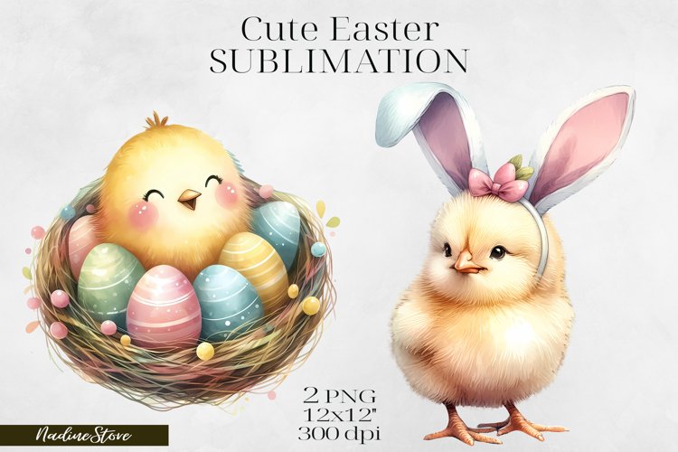 Spring Clipart Image 3