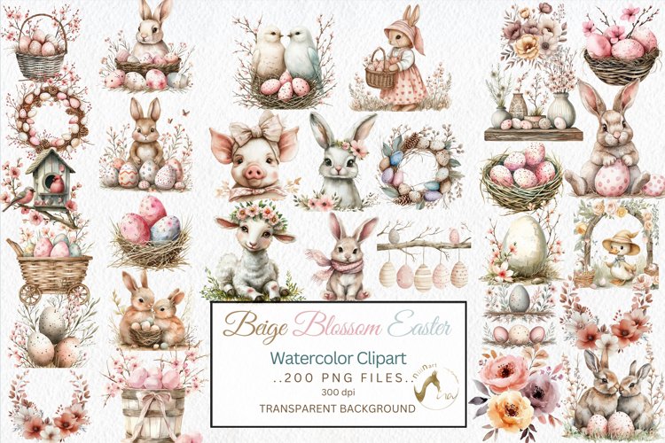 Cottagecore Clipart Image 3
