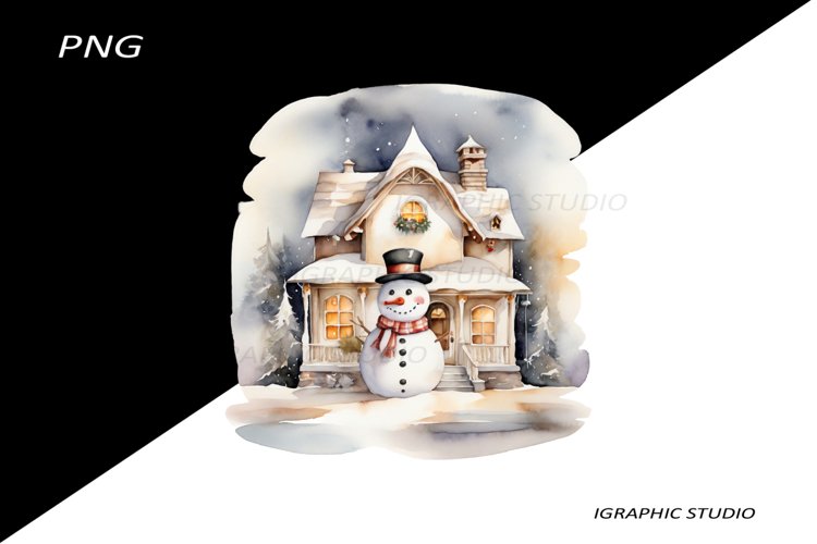Xmas Clipart Image 4