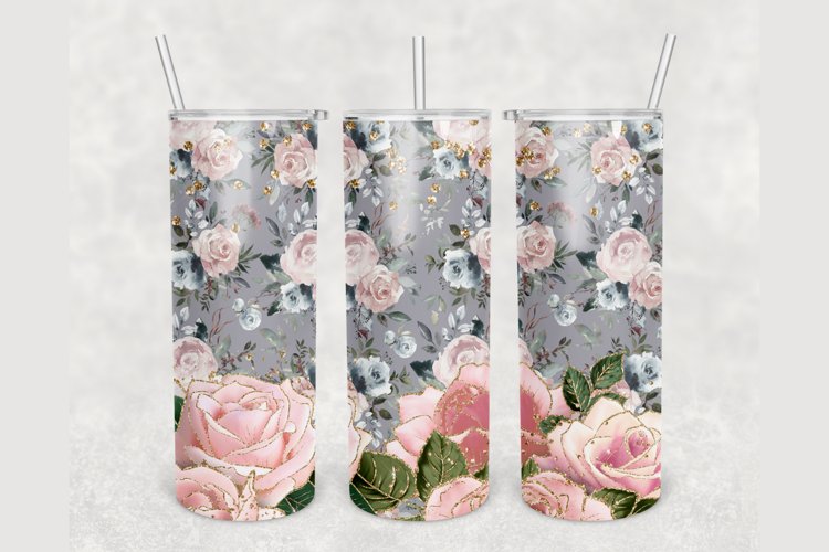 Sublimation Tumbler Designs Image 14