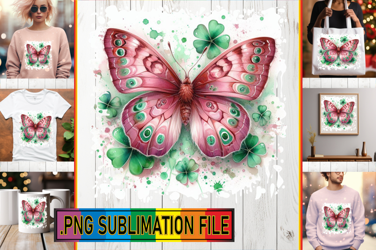 Transparent Background Butterfly Png Image 7