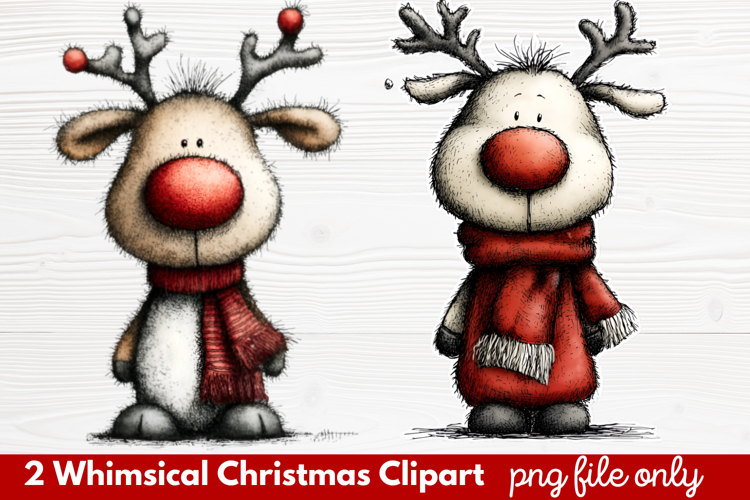 Cartoon Characters Clipart Image 11