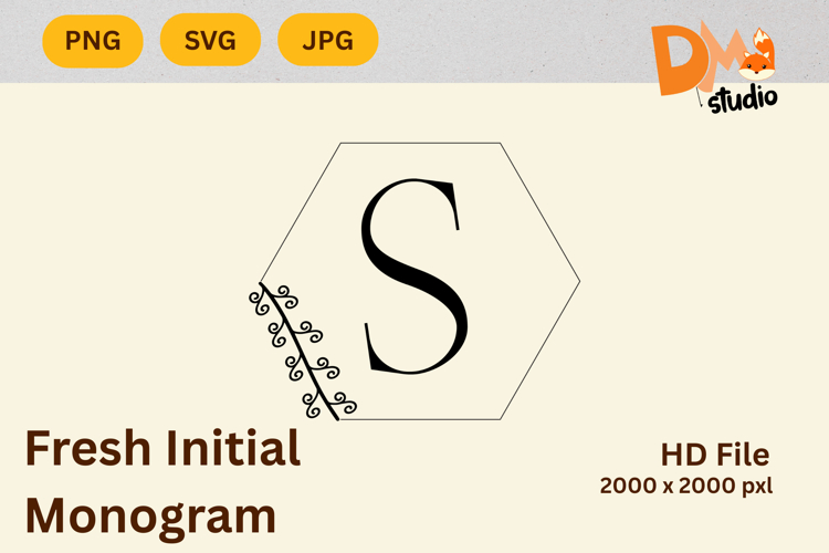Boho SVG Image 7