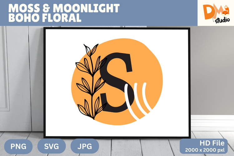 Rustic Logo Image 5