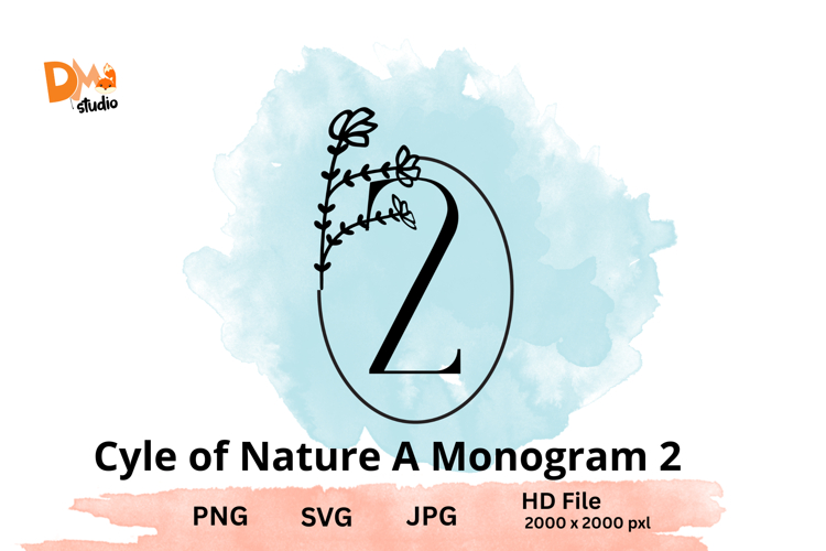 Nature Alphabet Image 19