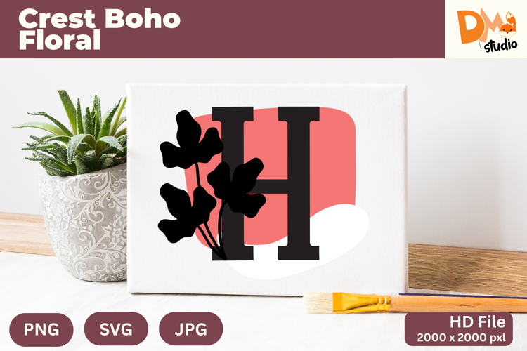 Rustic Logo Image 14