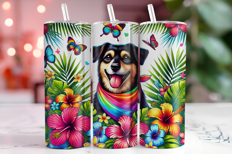 Sublimation Tumbler Designs Image 8