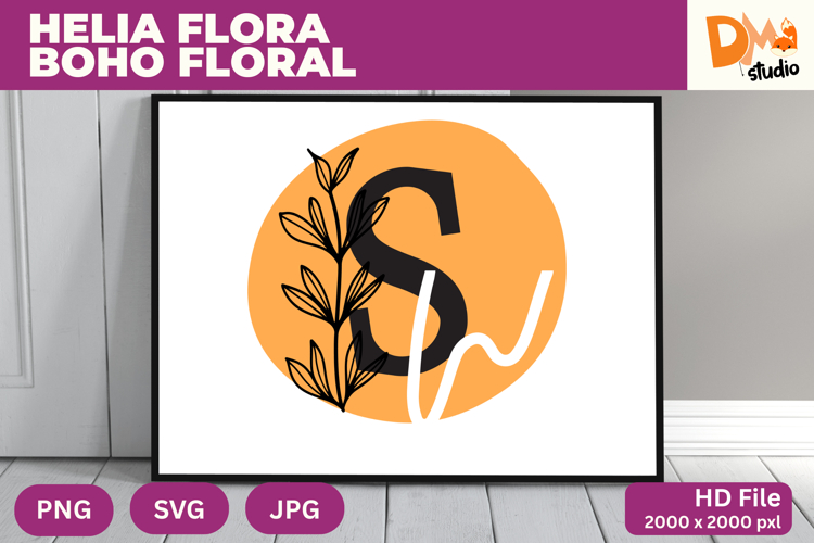 Rustic Logo Image 18