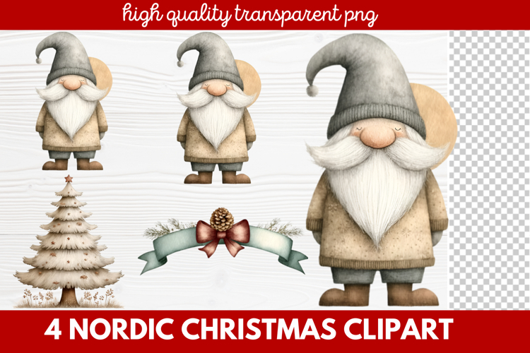 Xmas Clipart Image 16