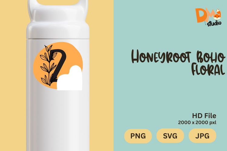 Rustic Logo Image 19