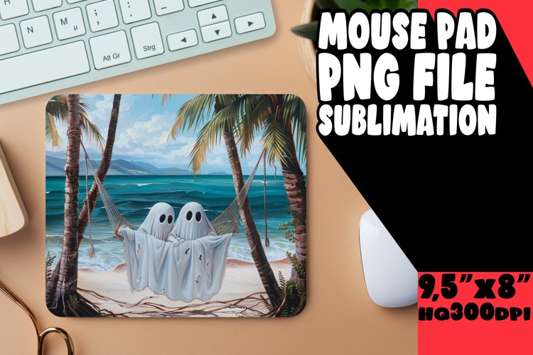 Ghost Clipart Image 4