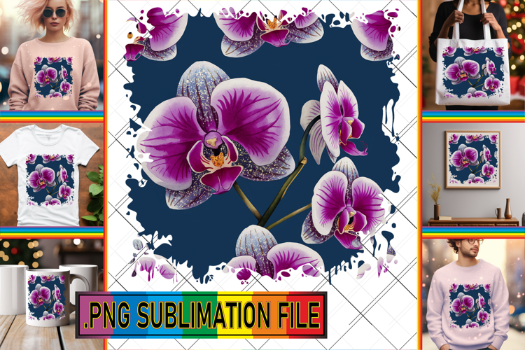 Transparent Background Flower Clipart