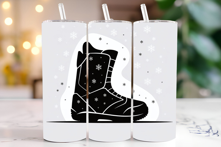 Xmas SVGs Image 11