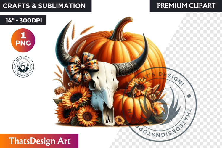 Thanksgiving Sublimation Design Image 24
