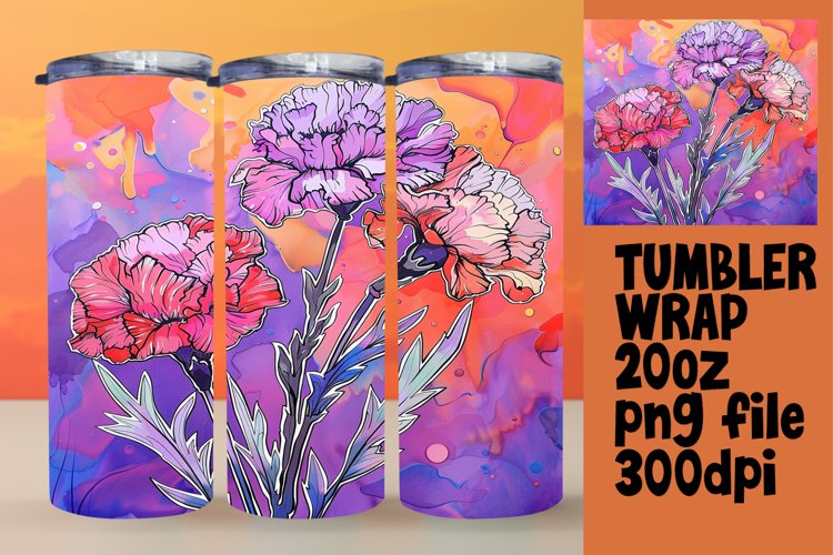 Floral Pattern Png Image 3