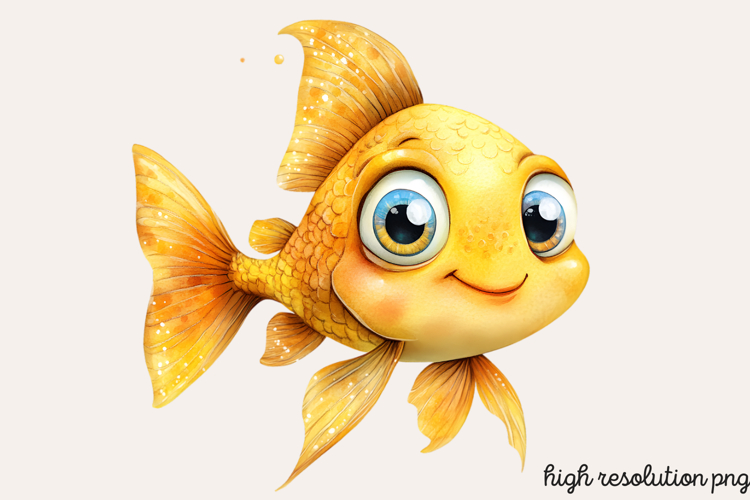 Forest Animal Clipart Image 11