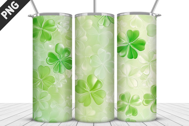 St Patrick's Day Clipart Image 19