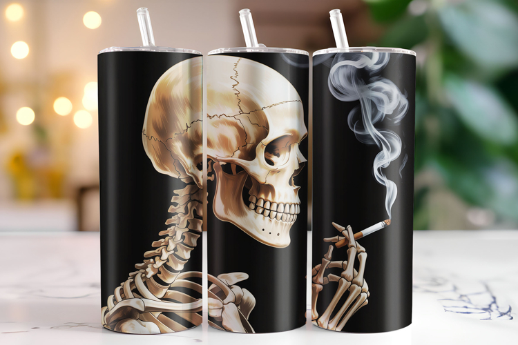 Smoking Clipart Image 15