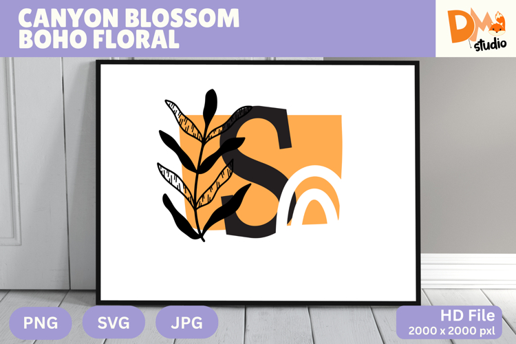 Rustic Logo Image 6