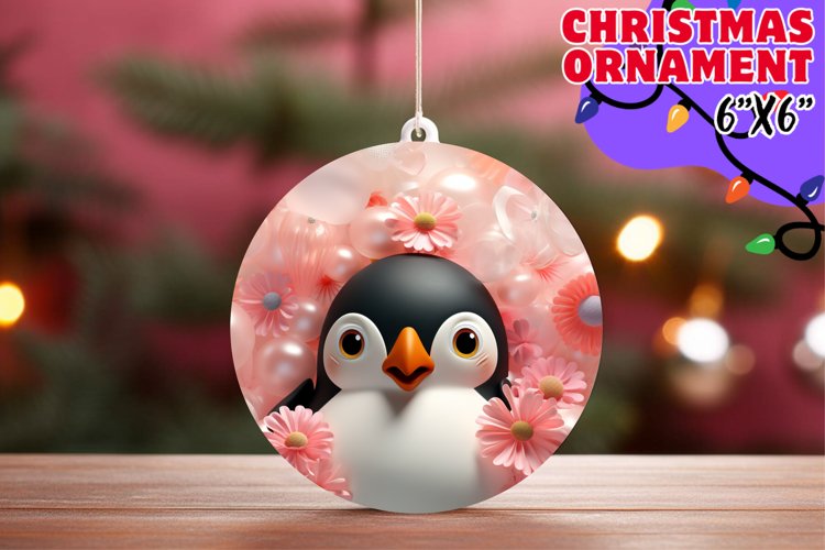 Cute Snowman Clipart Image 8