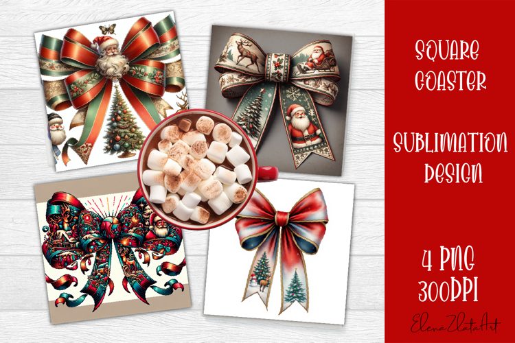 Christmas Ornaments Clipart Image 19