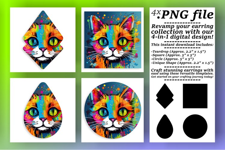 Cat Png Image 13