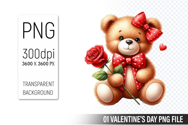 Bear Graphic Image 18
