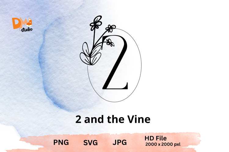 Greenery Clipart Image 13