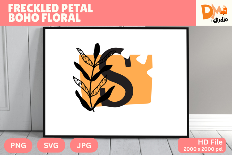 Rustic Logo