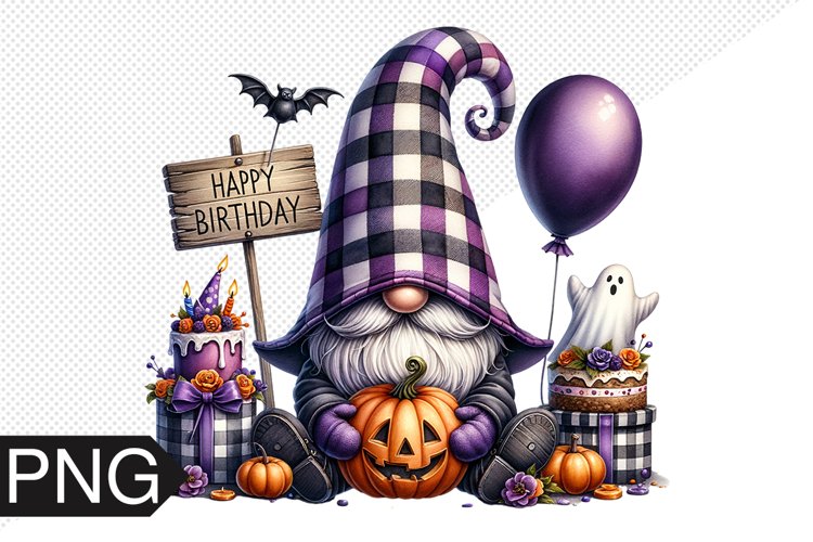 Gnome Clipart Image 14