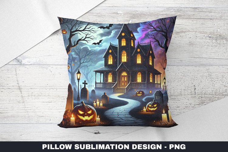 Pillow Clipart Image 8