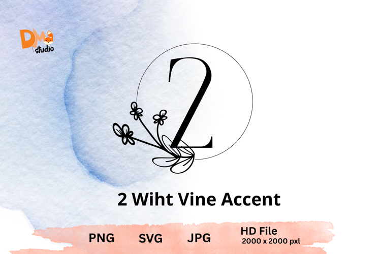 Vines Clipart Image 22