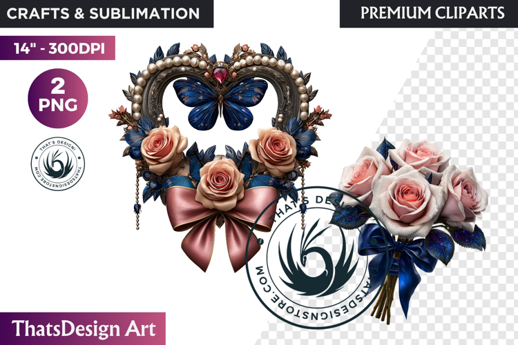 Wedding Clipart Image 21