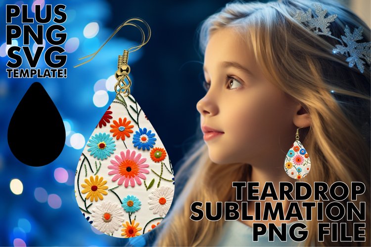 Teardrop Clipart Image 21