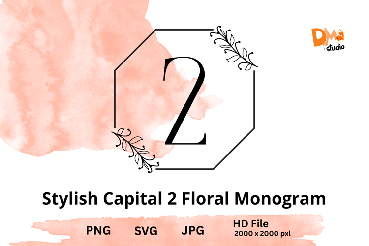 Alphabet Clipart Image 6