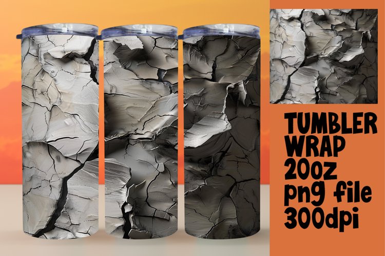 Sublimation Tumbler Wraps Image 6