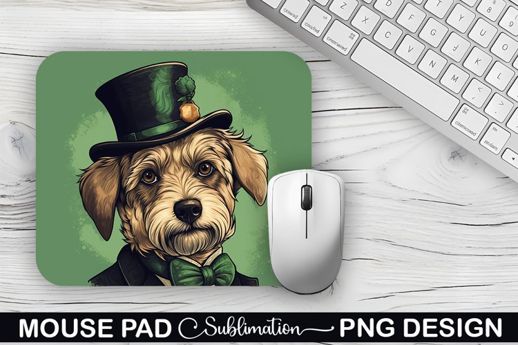 St Patrick's Day Clipart Image 13