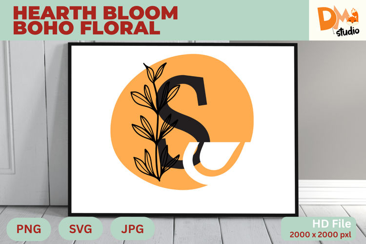Rustic Logo Image 5