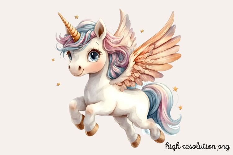 Baby Room Clipart Image 2