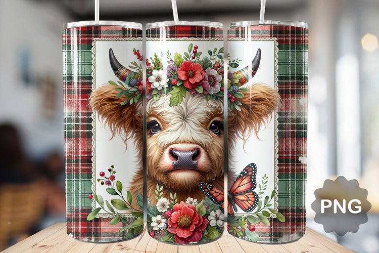 Sublimation Tumbler Wraps Image 21