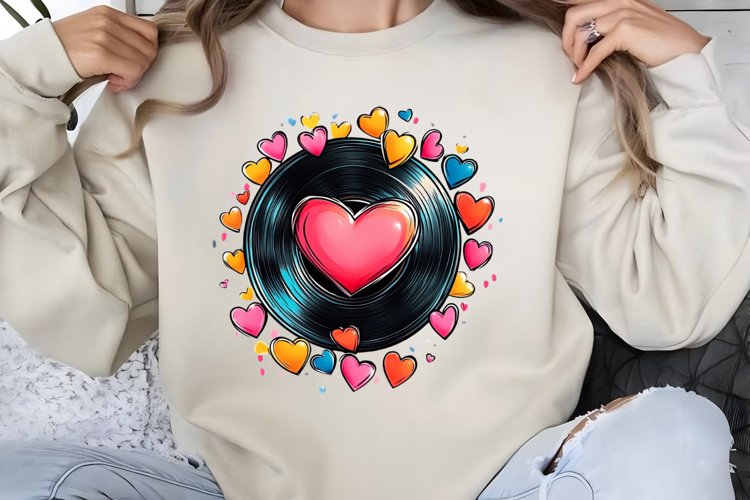 Valentines PNG Image 14