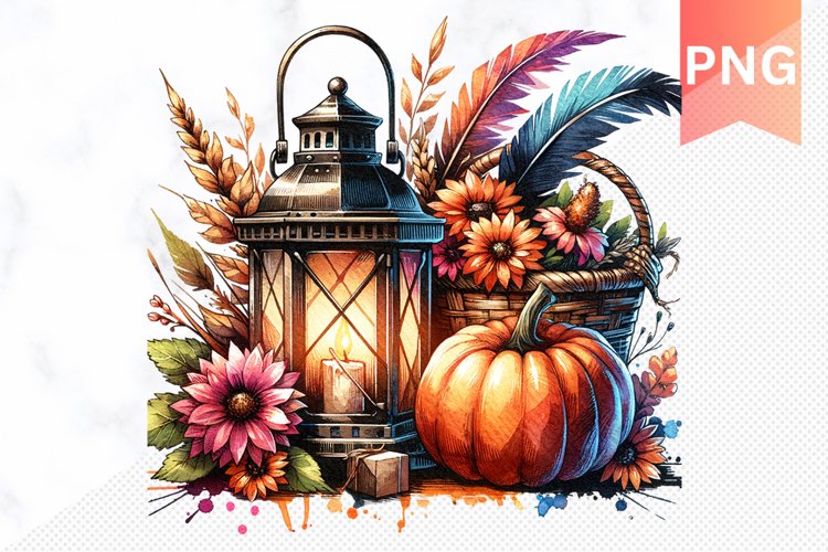 Pumpkin Clipart
