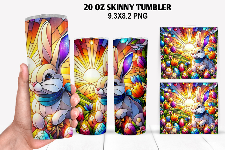 Bunny Clipart Image 13