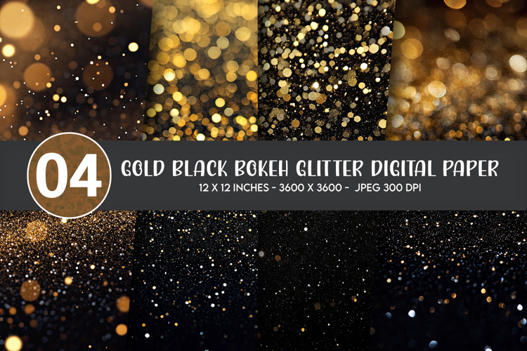 Glitter Texture Image 5