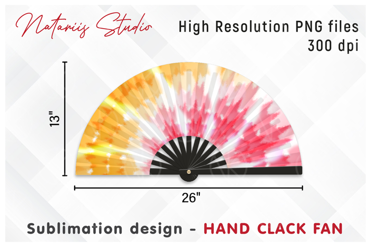 Tie Dye Png Image 16