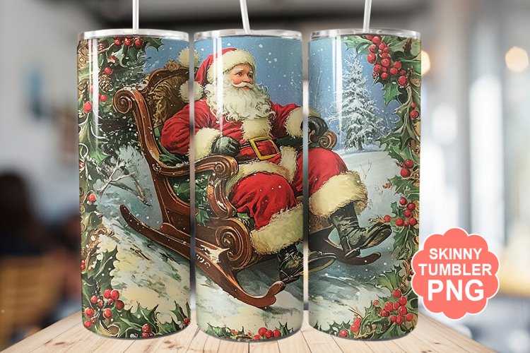 Sublimation Tumbler Wraps Image 5